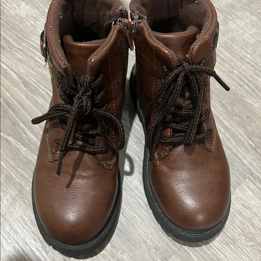 Carter's Girl's Maliyah Fashion Boot